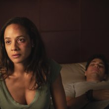 Tell Me a Story: una foto di scena