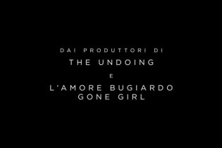 Chi È Senza Peccato - The Dry - Trailer Italiano 2