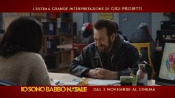 Io Sono Babbo Natale -  Clip Io Sono Cambiato