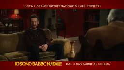Io Sono Babbo Natale -  Clip Si Può Sapere Chi Sei