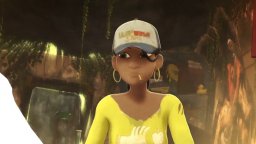 Yaya E Lennie - The Walking Liberty - Clip Chi Siamo Noi