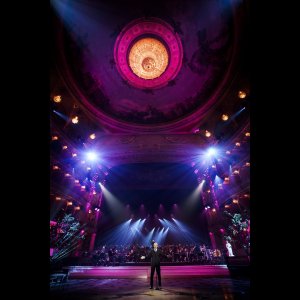 Claudio Baglioni - In questa storia che è la mia: una scena del film