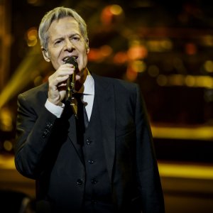 Claudio Baglioni - In questa storia che è la mia: una scena