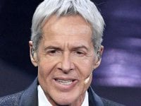 Claudio Baglioni e l'incidente del 1990: ecco cosa successe