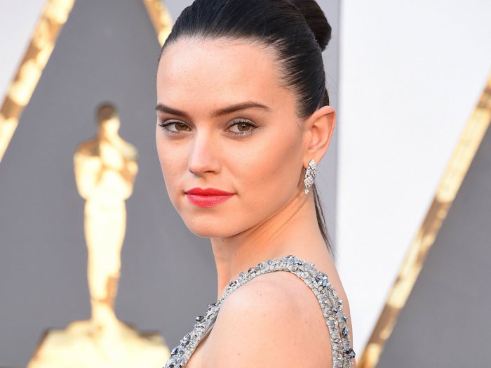 Daisy Ridley star di Mind Fall, film diretto da Mathieu Kassovitz
