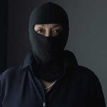 DIA 1991 - Parlare poco, apparire mai: un momento del documentario