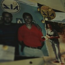 DIA 1991 - Parlare poco, apparire mai: una foto