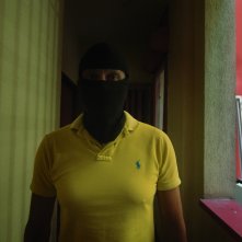 DIA 1991 - Parlare poco, apparire mai: una sequenza del documentario