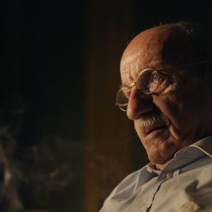 DIA 1991 - Parlare poco, apparire mai: un'immagine