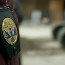 DIA 1991 - Parlare poco, apparire mai: una scena del documentario