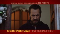 Io Sono Babbo Natale -  Clip Un Lavoro Te Lo Offro Io