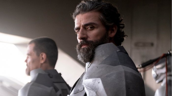 Oscar Isaac, Christopher Walken e Sam Rockwell star del nuovo film di Martin McDonagh