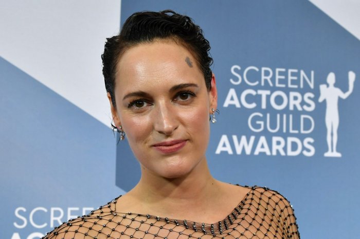 Phoebe Waller-Bridge e Fiona Shaw nel cast del nuovo film di John Krasinski