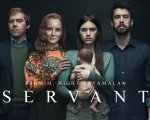 Servant 3: il teaser trailer della terza stagione della serie Apple TV+ di M. Night Shyamalan