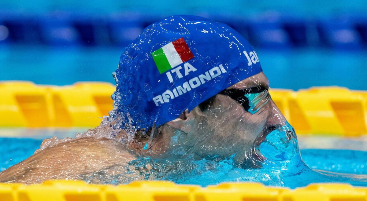 Stefano Raimondi, l'incidente che gli ha cambiato la vita