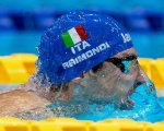 Stefano Raimondi, l'incidente che gli ha cambiato la vita