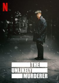 Locandina di The Unlikely Murderer