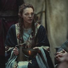 The Witcher 2: un'immagine della serie