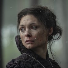 The Witcher 2: un'immagine della serie