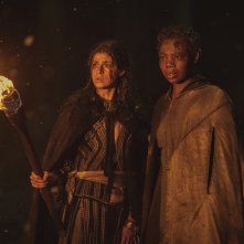 The Witcher 2: una scena della seconda stagione