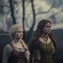 The Witcher 2: una scena della serie