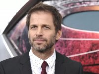 Rebel Moon, il nuovo film Netflix di Zack Snyder sarà 'L'uomo d'acciaio sotto steroidi'