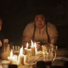 Eternals: un'immagine