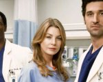 Grey's Anatomy: 'Ellen Pompeo pagata per non diffamare Patrick Dempsey', dice Isaiah Washington