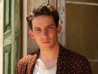 Josh O'Connor e Paul Mescal star di The History of Sound, film su una storia d'amore gay