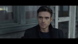 Eternals - Trailer Finale Italiano