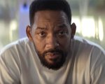 Will Smith in lacrime: 'Ho pensato al suicidio, dietro al personaggio c'è un codardo' (VIDEO)