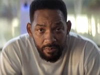 Will Smith in lacrime: 'Ho pensato al suicidio, dietro al personaggio c'è un codardo' (VIDEO)