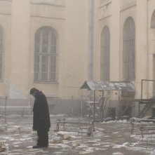 Dovlatov - I libri invisibili: una foto del film