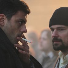 Dovlatov - I libri invisibili: un'immagine del film