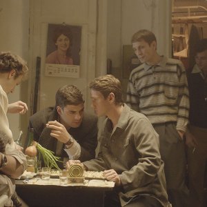 Dovlatov - I libri invisibili: un'immagine