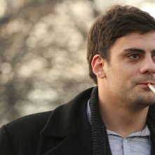 Dovlatov - I libri invisibili: una scena