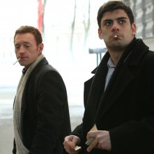 Dovlatov - I libri invisibili: una sequenza