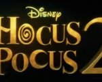 Hocus Pocus 2: Disney svela il primo teaser del film