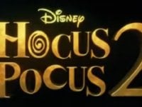 Hocus Pocus 2: Disney svela il primo teaser del film