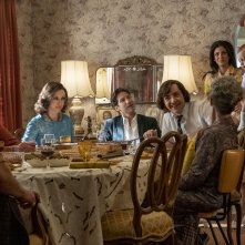 I molti santi del New Jersey: una sequenza