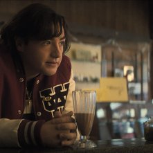 I molti santi del New Jersey: Michael Gandolfini in una sequenza