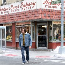 I molti santi del New Jersey: Michael Gandolfini in un'immagine