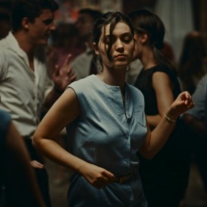 La Scelta di Anne – L'Événement: un'immagine del film