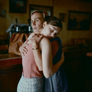 La Scelta di Anne – L'Événement: una scena del film