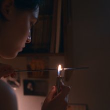 La Scelta di Anne – L'Événement: una scena