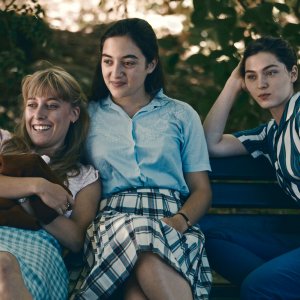 La Scelta di Anne – L'Événement: un'immagine