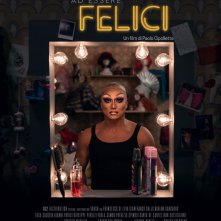 Locandina di Fino ad essere felici