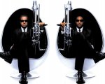 Men In Black 2, su Netflix in streaming da oggi