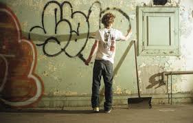 Moments Like This Never Last: una scena del documentario