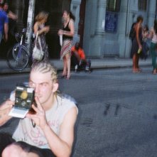 Moments Like This Never Last: una scena